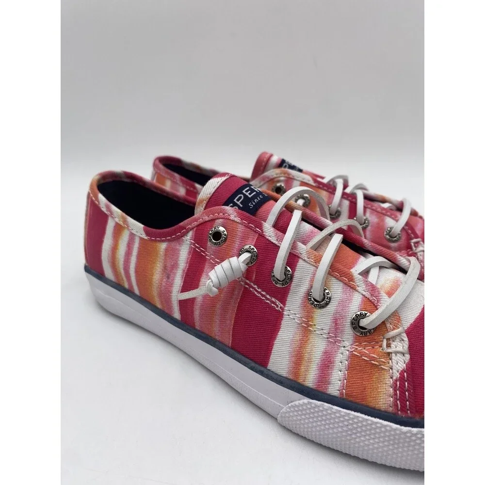 Sperry seacoast girls